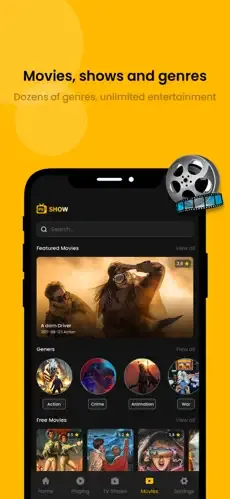 sony-logo Movies and shows